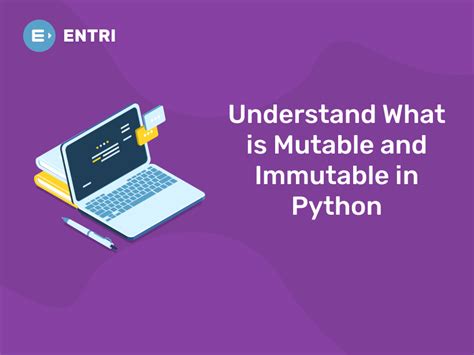 Mutable and Immutable Python Programming 的图像结果
