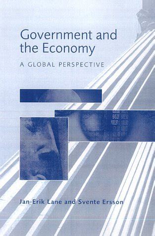 Buy Government and the Economy: A Global Perspective Book Online at Low ...