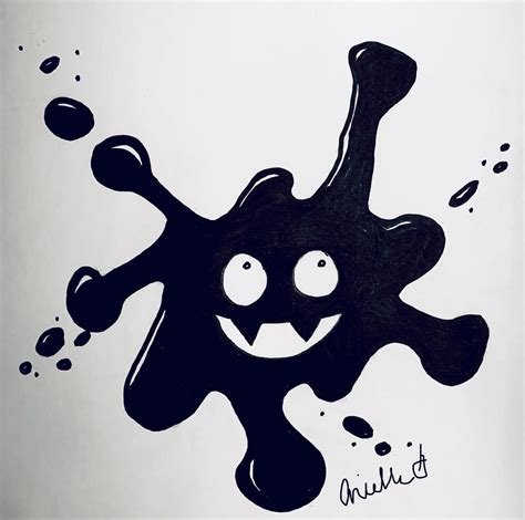 Image result for Ink Monster Script Pastebin