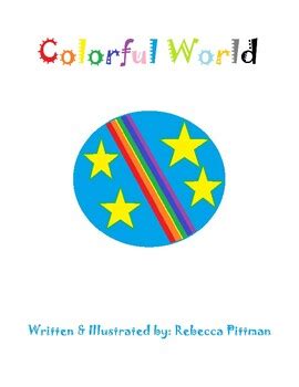 Libro Colorful World 的图像结果