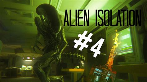 Image result for Alien Isolation Walkthrough Part 1