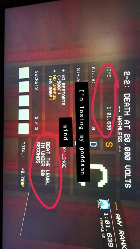 Crazy? I was crazy once... : r/ultrakillmemes