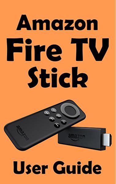 Image result for Fire Stick Setup Guide