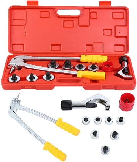 Taygate Tube Expander Tool Tube Expander Tool Kit with India | Ubuy