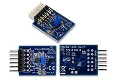 Pmod NAV 9-Axis Measurement Unit - Digilent | DigiKey