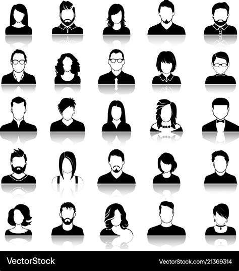 Image result for Simple Avatar for Window