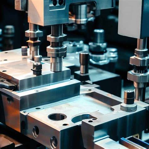 Jigs and Fixtures: the differences, design, applications