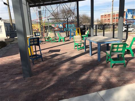 Crawford Park – Welcome to the City of Fort Worth