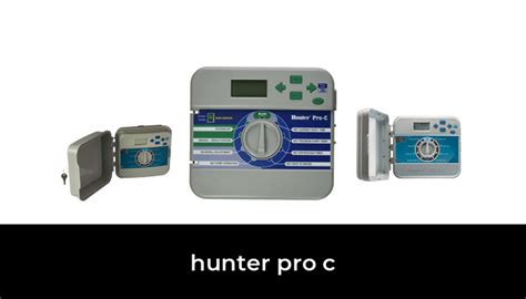 hunter pro-c programming 的图像结果