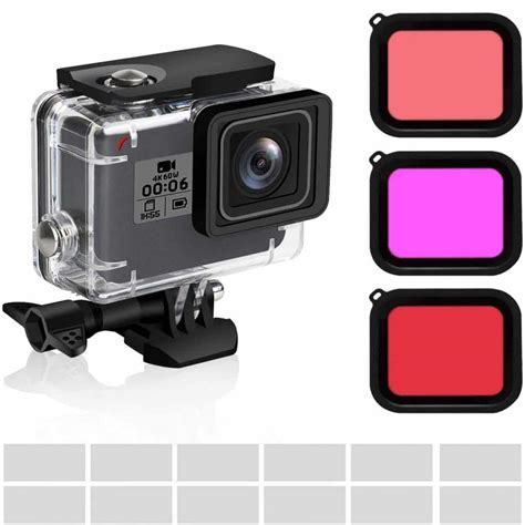 How to Filter GoPro Video On Windows 的图像结果