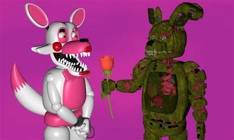 Image result for Spring Trap X M Angle Speedpaint