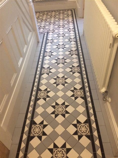 Victorian floor tiles gallery, Original Style floors, period floors ...
