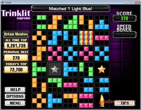 Trinklit Supreme - Download for PC Free