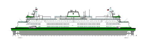 New ferries, summer driving dangers, new laws, file your FAFSA ...