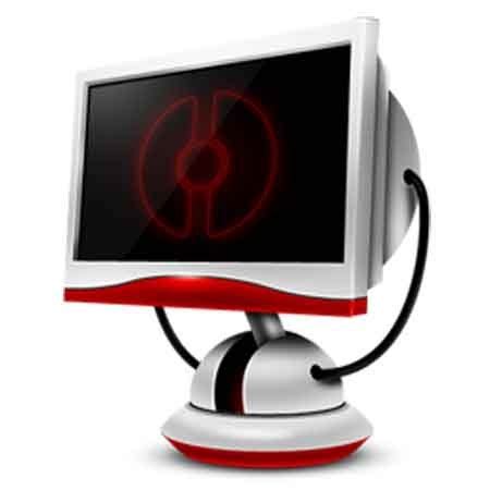 Red Computer Icon 的图像结果