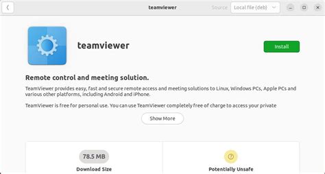 Image result for Deb Install