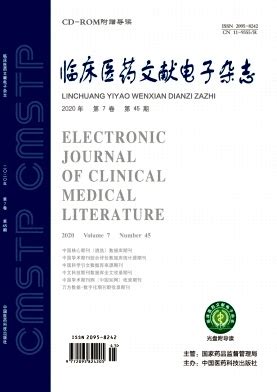 《临床医药文献电子杂志》杂志_ - 医学