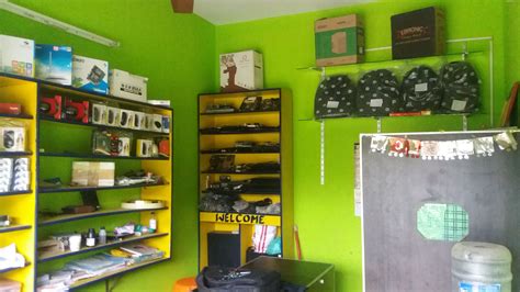 VIJAYA COMPUTERS | Sirkali | Computers Sales and Service | Ukno - You Know