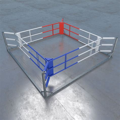 Boxing Ring Frame 的图像结果