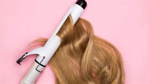 Top 4 Curling Irons to Get Gorgeous Waves at Home