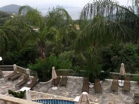 FILOXENIA SEA VIEW PARGA GREECE (Anthousa) - Apartment Reviews, Photos ...