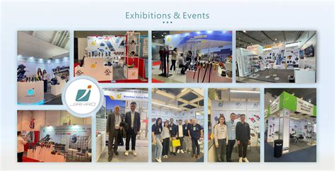 Company Overview - Wenzhou Jiahao Petroleum Machinery Co, Ltd