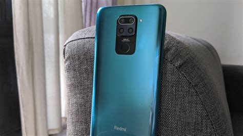 Image result for Redmi Note 9 Prix