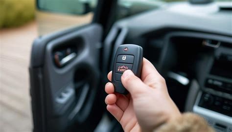 How to Program Keyless Remote 的图像结果