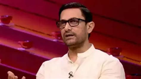 Aamir Khan Opens Up About His Dream Project Mahabharata: ‘It’s Scary ...