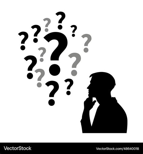 Thinking Question Mark 的图像结果