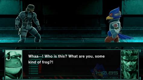 Image result for Codec Conversations