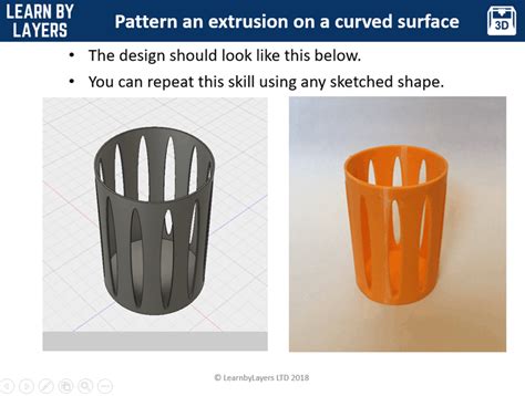 CAD Modelling Examples 的图像结果