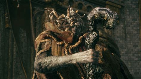 Elden Ring: How To Beat Margit, The Fell Omen & Make Him Easier With ...