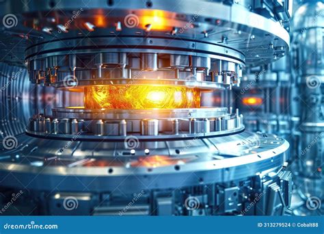 Image result for Metroid Fusion Reactor Core