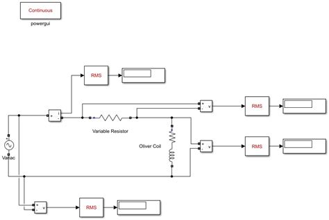 Image result for Variable Resistor Simulink