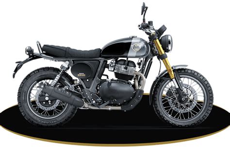 Royal Enfield’s 1 Million Year: “A Progressive Step in Our Global ...