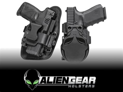 Image result for Alien Gear Concealed Carry Holster