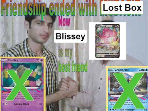 Friendship ended Meme Generator - Piñata Farms - The best meme ...