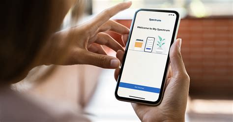 Image result for My Spectrum App