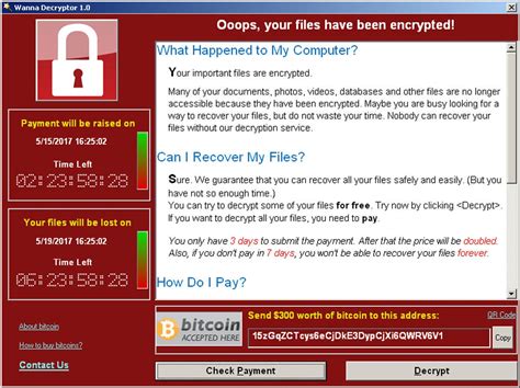 WannaCry: Sometimes you can blame the victims | Computerworld