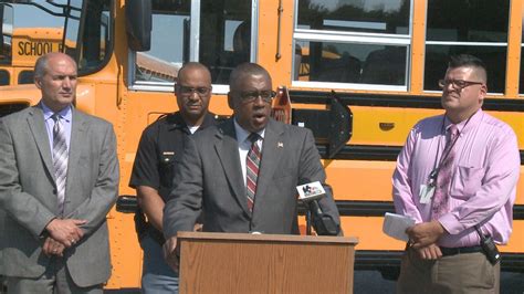 South Bend Schools confident they've fixed bus issues