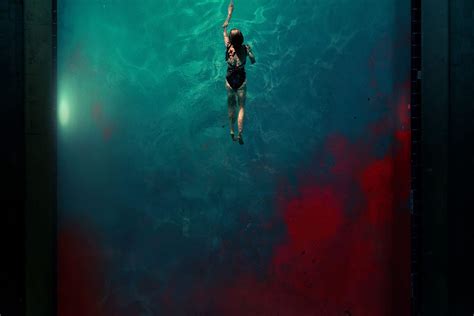 'Night Swim' Review: This movie needs a lifeguard, stat