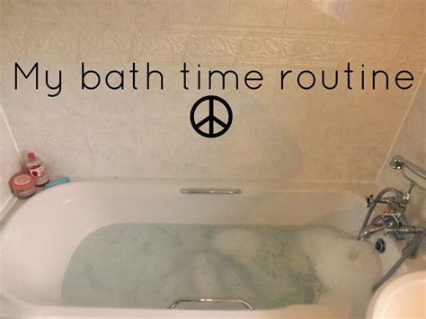 Image result for Bathing Routine