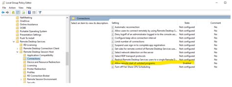Image result for Windows RDP Access Disabled Message