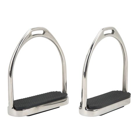 Stirrups, Ergonomically Designed Super Lightweight | Ubuy India
