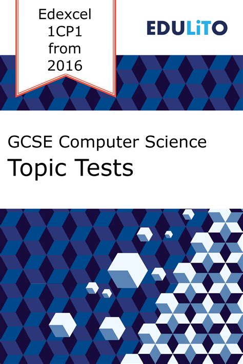 Edexcel GCSE Computer Science 的图像结果