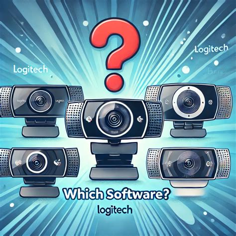 Image result for Logitech Camera Software