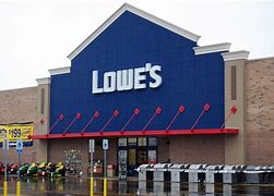 Image result for Lowe's Dept Store