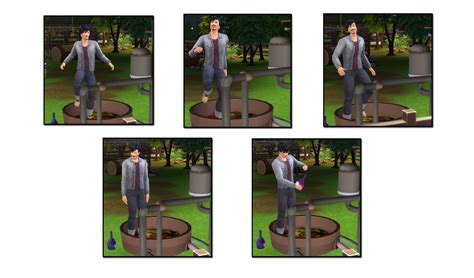 NECTAR MAKING – icemunmun