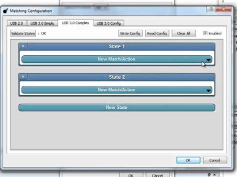 USB Devices Rate Setup 的图像结果